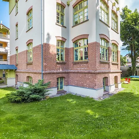 Insopot - Gogh - Near The Sea Сопот