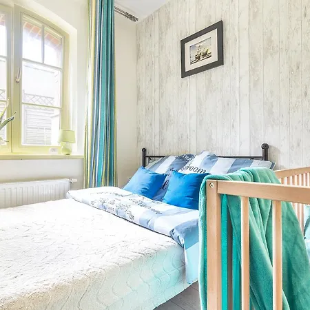 Insopot - Gogh - Near The Sea Апартаменти *