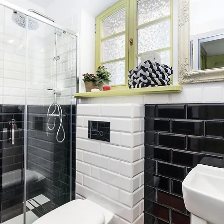 Insopot - Gogh - Near The Sea Апартаменти Сопот