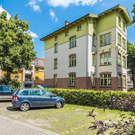 Insopot - Gogh - Near The Sea Апартаменти