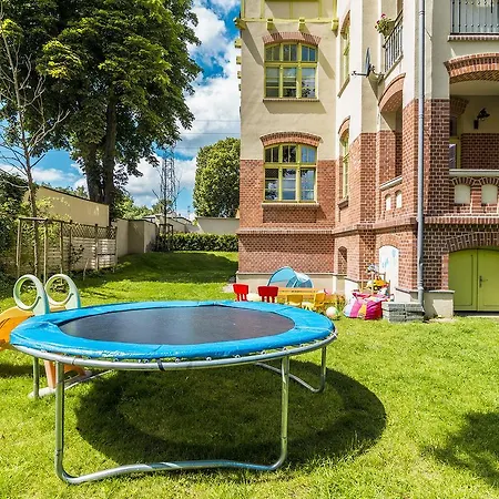 Insopot - Gogh - Near The Sea Сопот