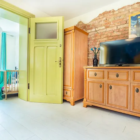 Апартаменти Insopot - Gogh - Near The Sea