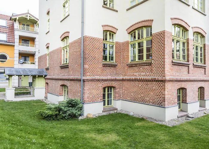 Insopot - Gogh - Near The Sea Appartamento *