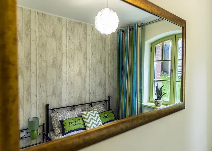 Appartamento Insopot - Gogh - Near The Sea Sopot