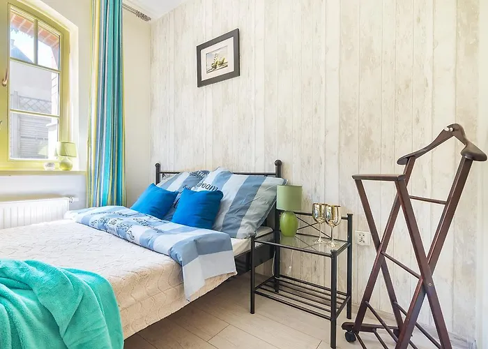 Appartamento Insopot - Gogh - Near The Sea Sopot