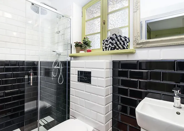 Insopot - Gogh - Near The Sea Appartamento Sopot