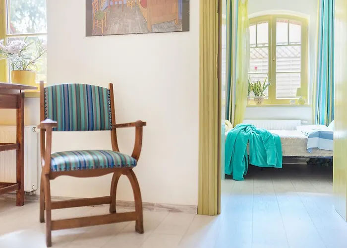 Insopot - Gogh - Near The Sea Appartamento *