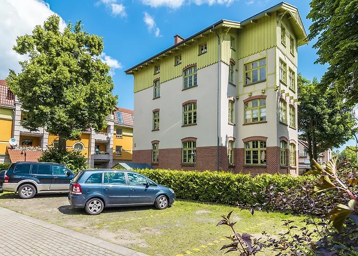 Insopot - Gogh - Near The Sea Appartamento