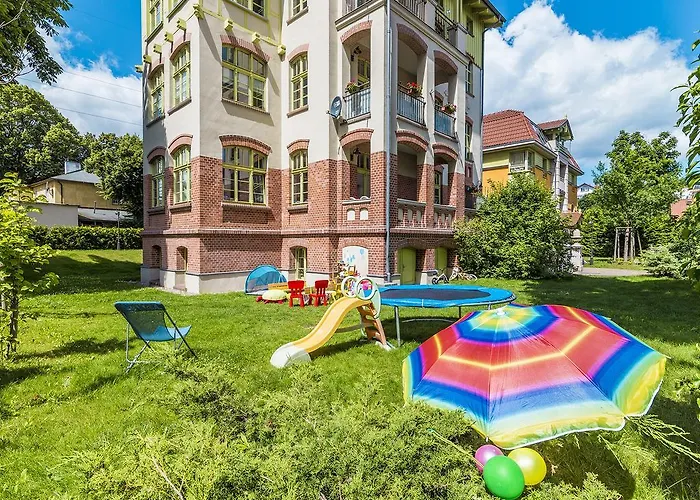 Appartamento Insopot - Gogh - Near The Sea Sopot