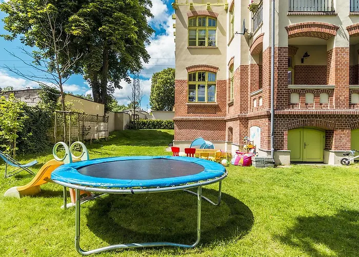 Insopot - Gogh - Near The Sea Sopot