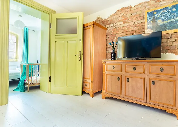 Appartamento Insopot - Gogh - Near The Sea